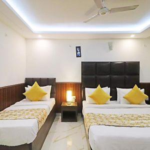 Luxury Triple Room